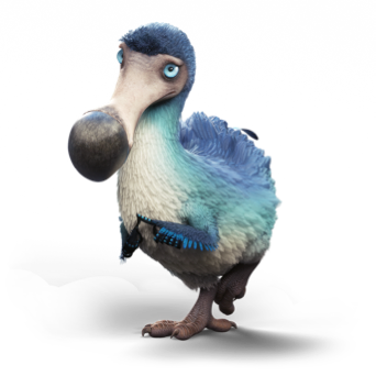 MyDodo Self Service - Dodo